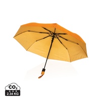sundial oranje
