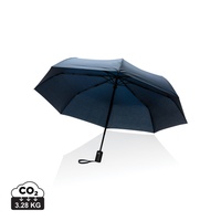 donkerblauw