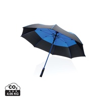 blauw
