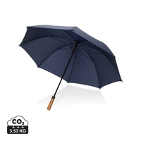 donkerblauw