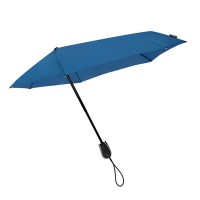 Stormini - aerodynamische opvouwbare stormparaplu-68022