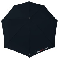 Stormini - aerodynamische opvouwbare stormparaplu-68006