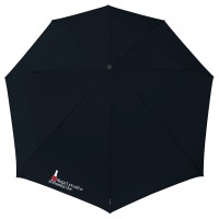 Stormini - aerodynamische opvouwbare stormparaplu-68007