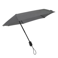 Stormini - aerodynamische opvouwbare stormparaplu-68026