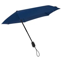 Stormini - aerodynamische opvouwbare stormparaplu-68024