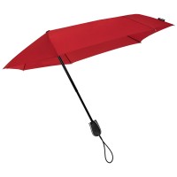 Stormini - aerodynamische opvouwbare stormparaplu-68027