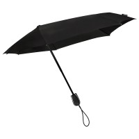 Stormini - aerodynamische opvouwbare stormparaplu-68023