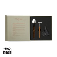 VINGA Story of garden gift box, groen