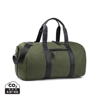 groen, zwart