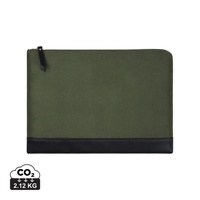 groen, zwart