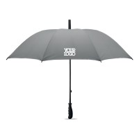 Visibrella - reflecterende windparaplu-67787