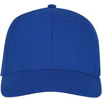 Ares 6 panel cap-912