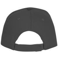 Ceto 5 panel sandwich cap-1128