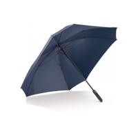 Deluxe 27” vierkante paraplu auto open-4814