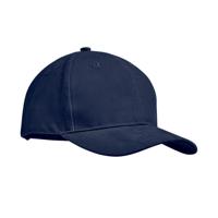 TEKAPO - Brushed cotton basebal cap-2159