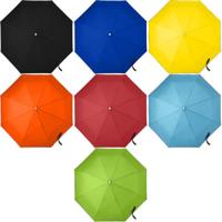 Pongee paraplu Jamelia-4266