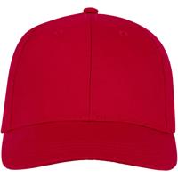 Ares 6 panel cap-915