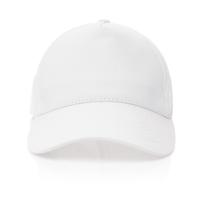 Impact AWARE™ 5 panel 190gr gerecycled katoenen cap-1466