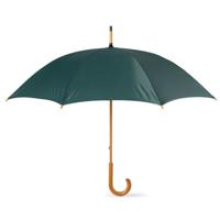 CALA - Paraplu met houten handvat-3781