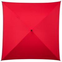 Falcone - Vierkante paraplu - Handopening - Windproof -  98 cm-5047