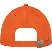 Davis 6 panel cap-1181