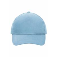 5 Panel Cap Heavy Cotton-885