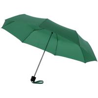 Ida 21.5'' opvouwbare paraplu-3647