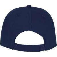 Ares 6 panel cap-910