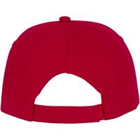 Styx 5 panel sandwich cap-2151