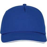 Styx 5 panel sandwich cap-2153