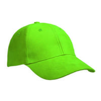 Basic Brushed Cap-953