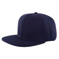 High profile cap-2283