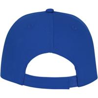 Ares 6 panel cap-913