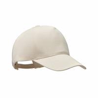 BICCA CAP - Baseball cap biologisch katoen-2501