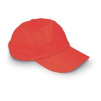 GLOP CAP - Baseball cap met sluiting-1277