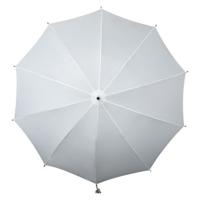 Falcone - Paraplu met schouderband - Handopening - Windproof -  100 cm-4598