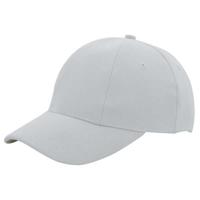 Turned brushed cap-2212