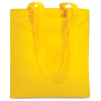 TOTECOLOR Non-woven boodschappentas-65330