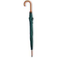 CALA - Paraplu met houten handvat-3780