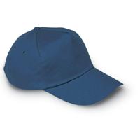 GLOP CAP - Baseball cap met sluiting-1273