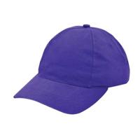 Brushed promo cap-992