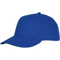 Ares 6 panel cap-911