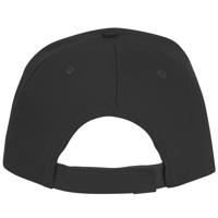 Ceto 5 panel sandwich cap-1131