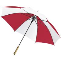 Polyester (190T) paraplu Russell-4013