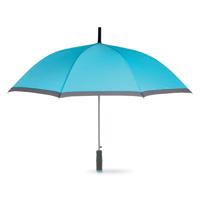 CARDIFF - Paraplu met EVA handvat-4052