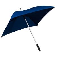 Falcone - Vierkante paraplu - Handopening - Windproof -  98 cm-5048