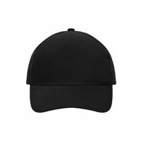 5 Panel Cap Heavy Cotton-889