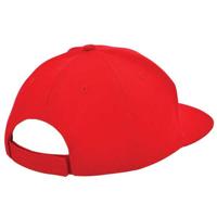 Brushed honkbal cap-979