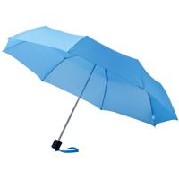 Ida 21.5'' opvouwbare paraplu-3644