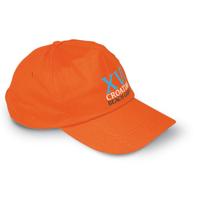 GLOP CAP - Baseball cap met sluiting-1270